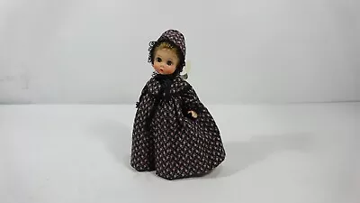 Mother Hubbard #439 Madame Alexander Doll - No Box - No Tag • $16.95