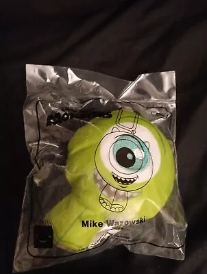 McDonald’s Happy Meal Toy Disney Pixar Monsters #4 Mike Wazowski • $1.99