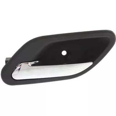 Interior Door Handle For 2001-2003 BMW X5 530i Front Driver Side Plastic • $21.95