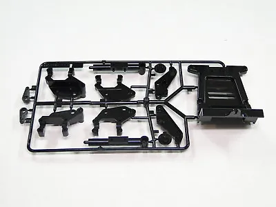 NEW TAMIYA BLACKFOOT/MONSTER BEETLE Parts J Shock Towers MUD BLASTER TEJ9 • $11.48