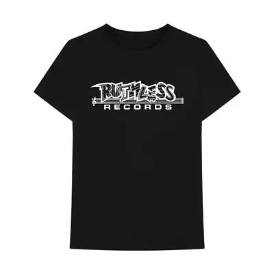 Ruthless Records Logo Officially Licensed T-shirt Eazy-e Nwa • $39.99