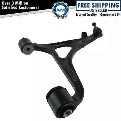 Lower Control Arm W/ Ball Joint Front LH Driver For Mercedes C Class 4Matic W203 • $124.20