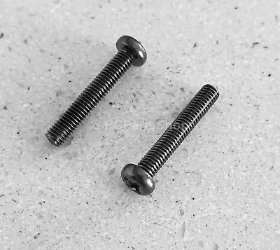 Tamiya 9805574/19805574 3x18mm Screw (2 Pcs.) (CR01/DT02/Tanks/Trucks/XV-01) • £2.99