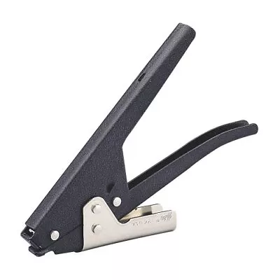Ty4 Manual Cutoff Tie Tool For Nylon Ties Fiberglass Duct Tensioning Multi • $67.48