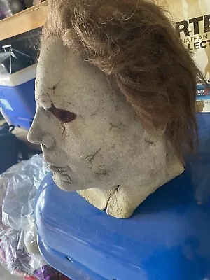 Rob Zombie H1 Michael Myers Mask • $100