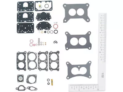 For 1971-1980 International Scout II Carburetor Repair Kit Walker 84921WGHX 1976 • $55.12