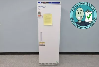 Upright Lab Freezer – 2023 Unused TESTED With Warranty SEE VIDEO • $1899