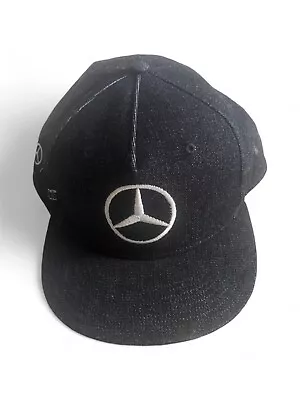 Mercedes F1 - Lewis Hamilton - British GP Silverstone 2017 - Cap • £29.99