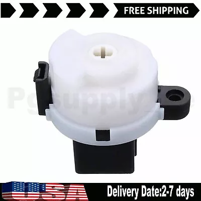 Ignition Lock Starter Switch For Ford Ranger 2002-14 Mazda MX5 CX-7 Pickup BT50 • $15.35