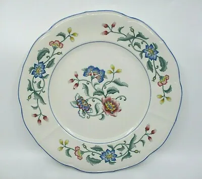 Villeroy Boch Delia Salad Plate - 8 1/2  1403c • $18.98