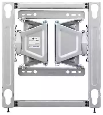 $69.95 • Buy LG LSW350B Full Motion Tilt TV Wall Bracket VESA 300x300 For UH And UF Model