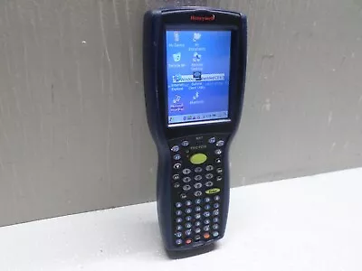 Honeywell MX7T Mobile - WinCE6 Lorax 1D AlphaNumeric WiFi - 3 MONTH WARRANTY • $80