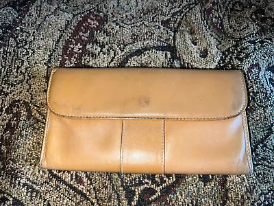 FENDI ROMA ITALY 1925 Vintage Womens Wallet • $55