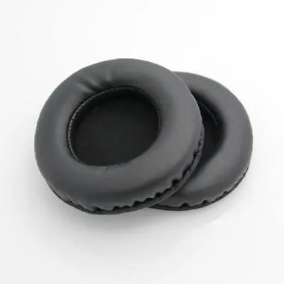 Black Replacement Ear Cushion Pads Pioneer HDJ-2000 HDJ-1000 HDJ-1500 Headphones • $9.06