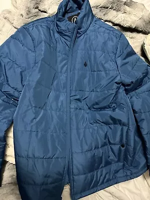 Mens Volcom Jacket Large • $30