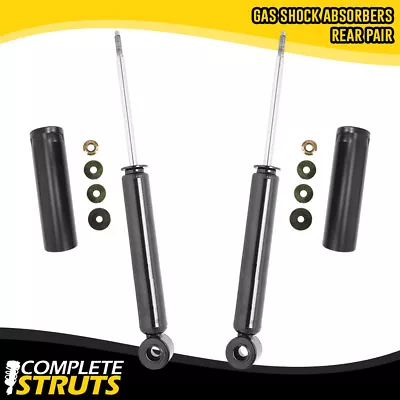 1998-2000 Volvo V70 Rear Shock Absorbers Left & Right Pair • $40.40