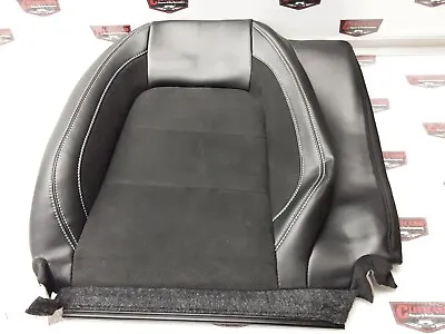 2015-2020 Ford Mustang Shelby GT350 OEM Right Passenger Rear Upper Seat Cover • $94.49