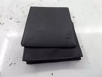 VW Golf GTI Owners Manual MK7 15-19 OEM • $50.99