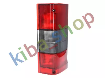 Right Right Rear Lamp R Indicator Colour Smoked Glass Colour Red Fits Citroen • £87.41