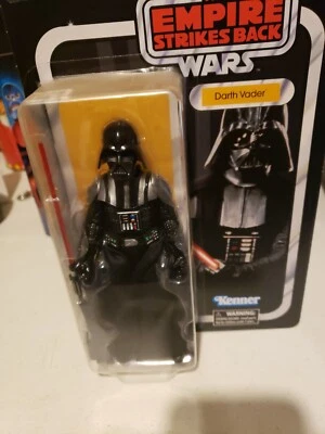 $35 • Buy Star Wars Black Series Episode V The Empire Strikes Back 40th Ann. Darth Vader