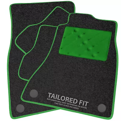 To Fit Nissan 200 SX S13 1989-1994 Charcoal Tailored Car Mats [RW] • $43.12