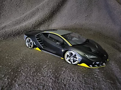 1/18 Lamborghini Centenario Autoart! • $275