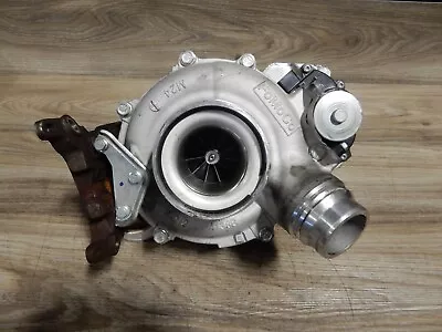 2020-24 Ford 6.7L Turbo Powerstroke Turbocharger Truck Chassis LC3Z-6K682-A OEM • $1000