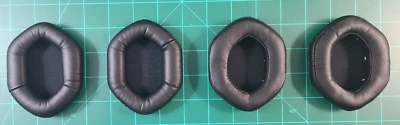 $19.99 • Buy OEM V-Moda Ear Pad Cushions For M-100 Crossfade 2 3 LP2 LP DJ