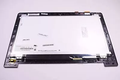 13.3  ASUS VivoBook S300 S300CA LCD Assembly Touch Screen LCD Screen N133BGE-L41 • $160