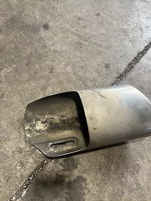 2008-2011 Mercedes Benz C300 C350 Exhaust Tip Right Oem • $40