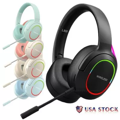 For Motorola Edge 2021/Edge 5G UW Wireless Bluetooth Headset Sport Headphones • $26.99