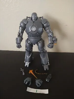 Marvel Legends Infinity Saga 2 Pack Iron Monger ONLY NO Obadiah Stane 🇺🇲 READ  • $50