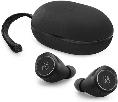 £105.79 • Buy Bang & Olufsen B&O Beoplay E8 Truly Wireless In-Ear Earphones Black