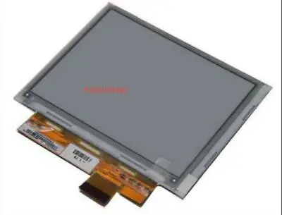 FOR Ebook Reader E-ink LCD Screen Display PVI ED060SC4(LF) F8 • $29.75