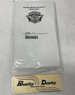 Harley Davidson Genuine FL Touring 91500083 Clutch Master Cylinder Safety Recall • $23.99