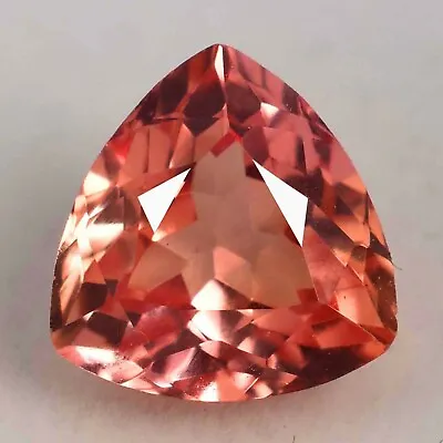 4.50 Ct Certified Unheated Sri Lanka Natural Multi Color Sapphire Rare Gemstones • $26.03