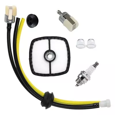 Air Fuel Filter Line Kit For Echo GT-200 SRM-2100 SRM-210 String Trimmer Parts • $23.62