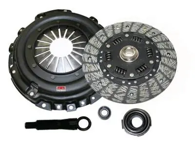 Competition Clutch Stage 2 Kit Fits RSX Type S 06-11 Civic Si K20A2 K20Z3 • $359.45