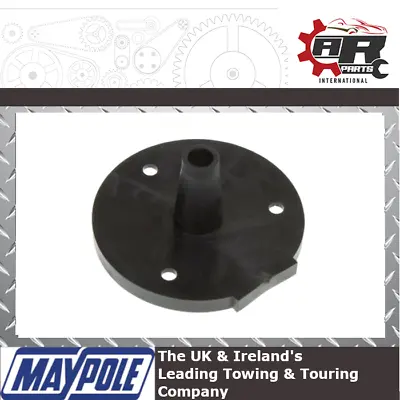 Maypole PVC Rubber Gasket Seal For 7 Pin Towing Trailer Socket - MP99 • £1.95