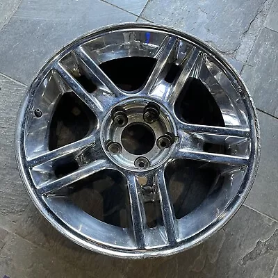 Single 2000 Ford Harley Davidson F150 Rim Oem • $350