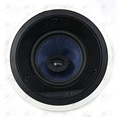 Bowers & Wilkins - CI600 Series (CCM663) 6  In-Ceiling Speaker • $50