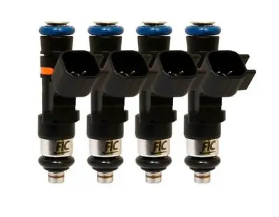 Fuel Injector Clinic 525cc Fuel Injector Set For FIC Honda/Acura KS2000(06-09) • $335
