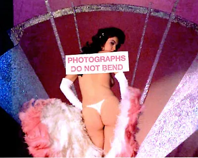  8x10 Photo Diane Lane 4 Pretty Sexy  Bigtown  Movie Star 1987 Burlesque Queen • $14.45