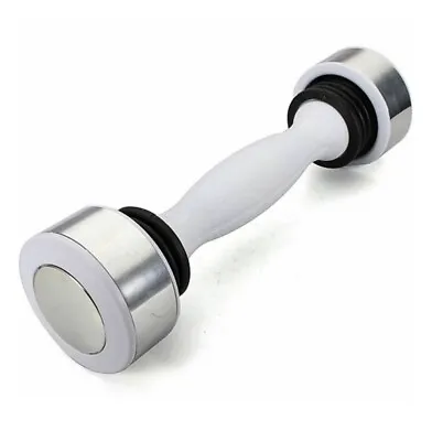 Shake Exercise Weight 2.5lbs - White - Arms Shoulders Chest As Seen On TV • $9.99