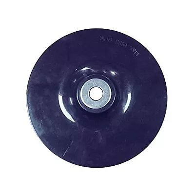 Pads And Abrasives BP70 7 Inch Angle Grinder Backing Pad For Resin Fiber Disc... • $18.48