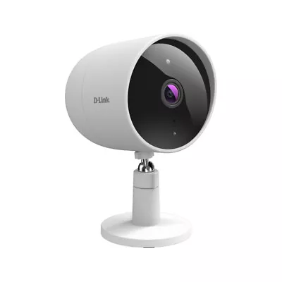 D-Link DCS-8302LH Full HD Weather Resistant Pro WiFi Camera • $249