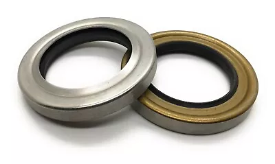 Prop Seal Combo Fits Mercruiser BRAVO II  TR Drives Replaces 26-821092 26-814242 • $22.09