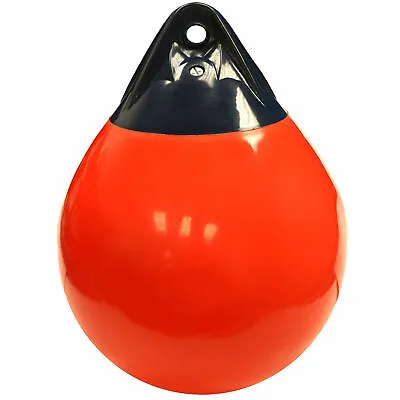 18  Boat Fender Buoy Ball Marine Anchoring Rafting Marking Mooring Fishing • $78.99