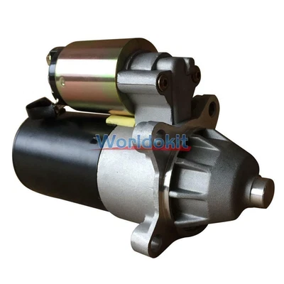$47.13 • Buy New Starter Fits Ford F-150 F-250 4.6L 5.4L V8 92-13 F7LU-11001-BA/F7LZ-11002-AA