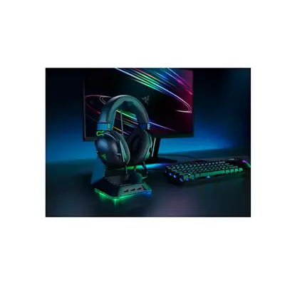 Razer Blackshark V2 X Multi Platform Wired Esports Headset • $129.95